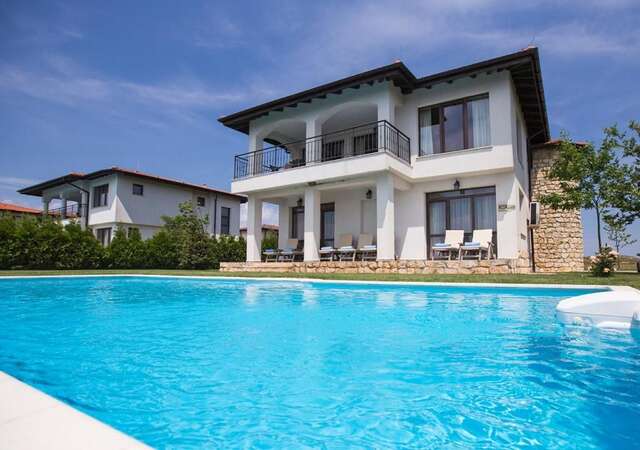 Курортные отели BlackSeaRama Golf & Villas Балчик-86