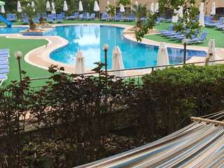 Фото Отель Holiday Park Hotel - All Inclusive город Золотые Пески (4)