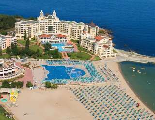 Курортные отели Duni Marina Royal Palace Hotel - Все включено