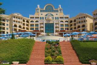 Фото  Duni Marina Royal Palace Hotel - Все включено город Созополь (30)
