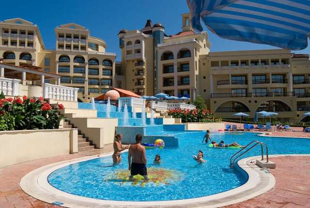 Курортные отели Duni Marina Royal Palace Hotel - Все включено Созополь-20
