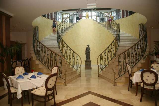 Курортные отели Duni Marina Royal Palace Hotel - Все включено Созополь-27