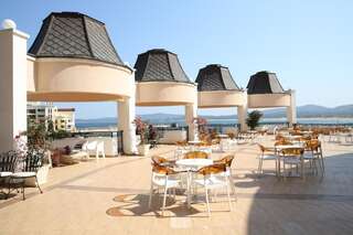 Фото  Duni Marina Beach Hotel - Все включено город Созополь (10)