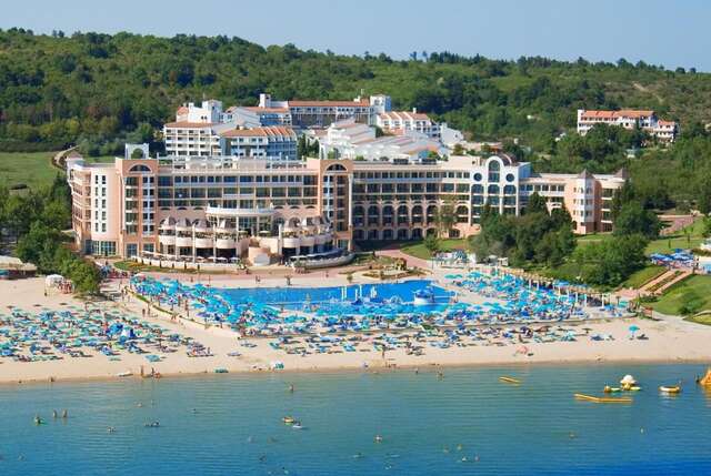 Курортные отели Duni Marina Beach Hotel - Все включено Созополь-47