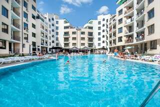 Отель Hotel Avalon - Все включено