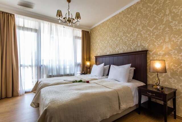 Отель Premier Luxury Mountain Resort Банско-28