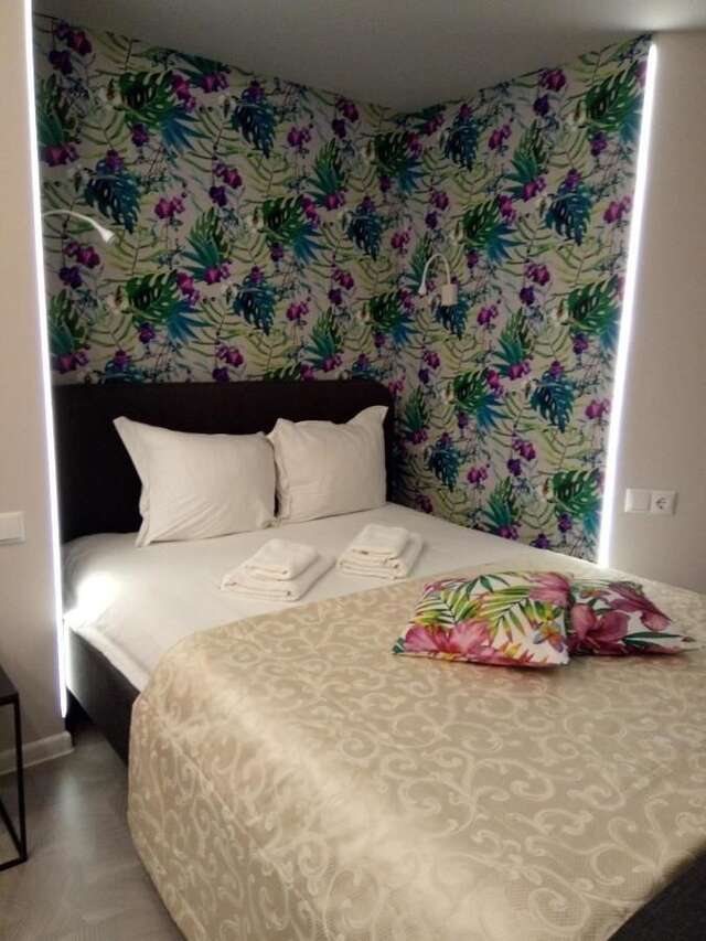 Отель Hotel Perfect Варна-10