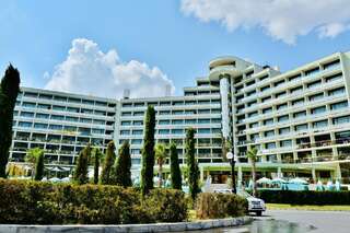 Отель Hotel Marvel - All Inclusive - Beach Access Солнечный Берег