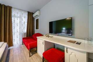Фото Отель Hotel BLVD 7 город Пловдив (34)