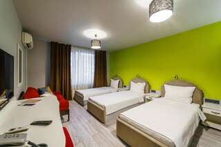 Фото Отель Hotel BLVD 7 город Пловдив (55)