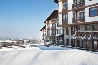 Курортные отели Green Life Resort Bansko Банско