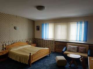 Отель Hotel Kiev Велико-Тырново Стандартный двухместный номер с 1 кроватью-1
