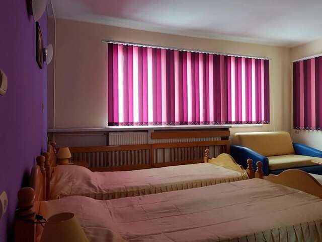 Отель Hotel Kiev Велико-Тырново-48