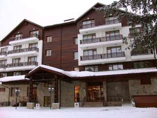 Отель Borovets Hills Ski & Spa - Half Board Боровец
