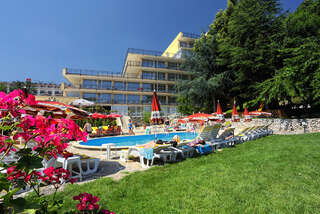 Отель Hotel Gradina