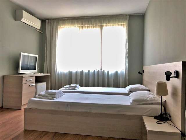 Апарт-отели Family Hotel Botanica Сандански-18