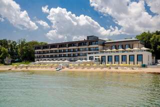 Курортные отели Nympha Hotel, Riviera Holiday Club - All Inclusive