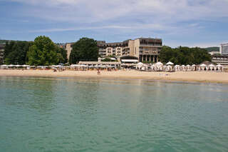 Курортные отели Imperial Hotel and SPA, Riviera Holiday Club
