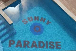 Фото Отель Sunny Paradise Family Hotel город Китен (40)