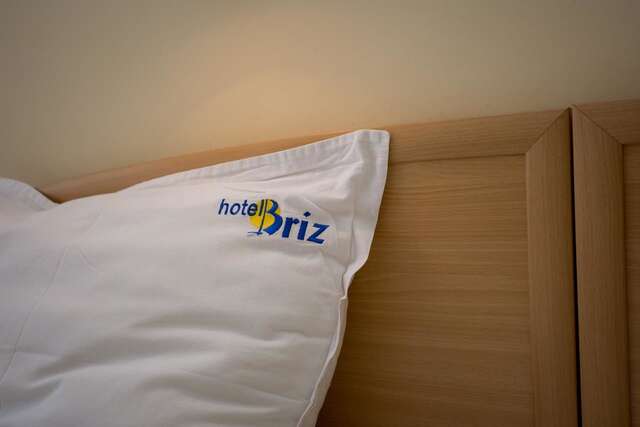 Отель Hotel Briz Созополь-33