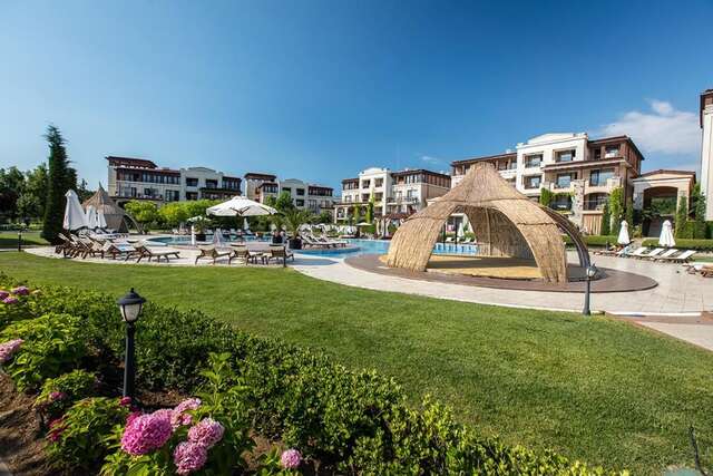 Курортные отели Green Life Beach Resort Созополь-41