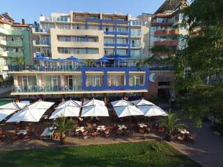 Фото Отель Selena Hotel город Созополь (13)