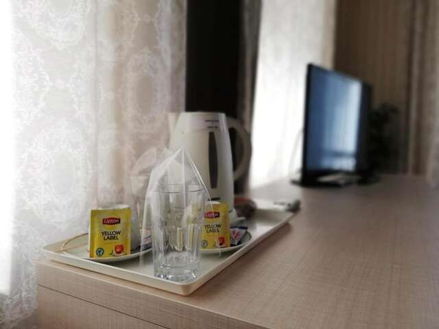 Отель Hotel Tarnava - Oldtown House Велико-Тырново-36