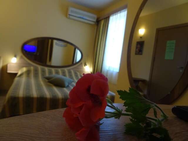 Отель Hotel Color Варна-108