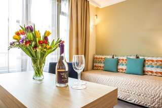 Отель Geneva Hotel София