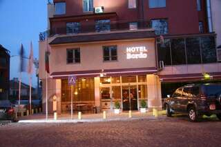 Фото Отель Hotel Bordo город Пловдив (23)