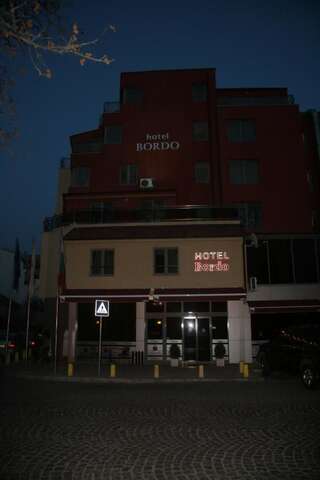 Фото Отель Hotel Bordo город Пловдив (24)