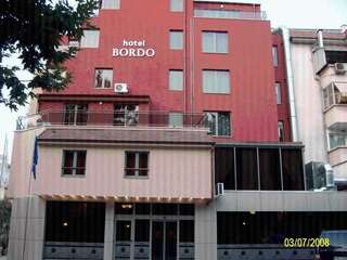 Фото Отель Hotel Bordo город Пловдив (27)