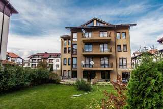 Апарт-отели Spomar Aparthotel Банско