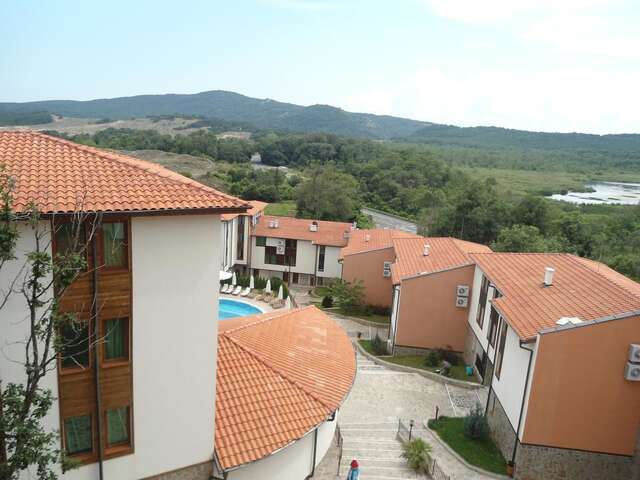 Курортные отели Arkutino Family Resort Созополь-40