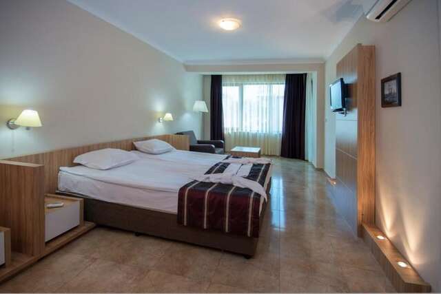 Курортные отели Arkutino Family Resort Созополь-48