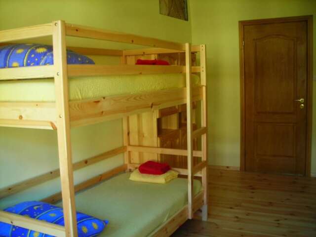 Хостелы Hostel Mostel Велико-Тырново-5