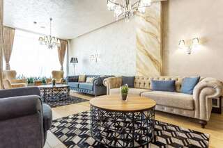 Отель City Avenue Hotel by HMG София