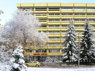 Отель Hotel Gorna Banya София