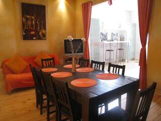 Хостелы Elegance Hostel and Guesthouse София