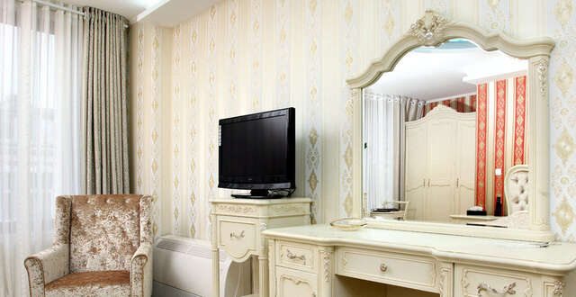 Отель Vega Boutique Hotel Русе-24