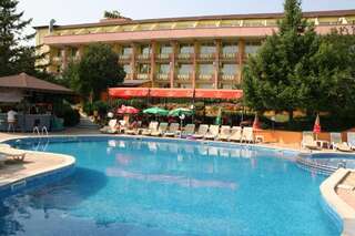 Фото Отель Briz 2 Hotel город Варна (13)