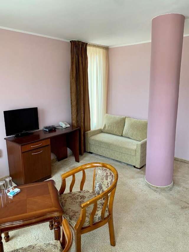 Отель Hotel Elena Велико-Тырново-46