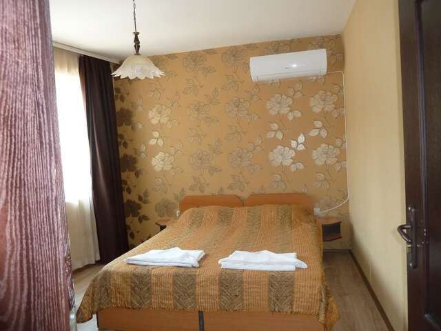 Гостевой дом Tarnovski Dom Guest Rooms Велико-Тырново-3