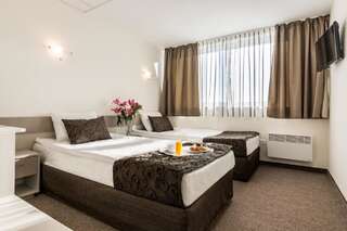 Отель Park Hotel Moskva София