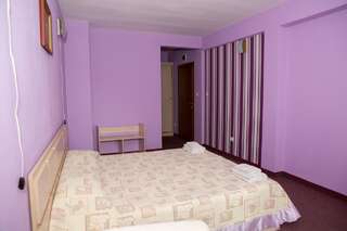Отель Семеен Хотел Сокол Сандански Двухместный номер с 1 кроватью или 2 отдельными кроватями-13