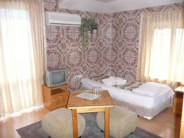 Отель Shans 2 Hotel София-39