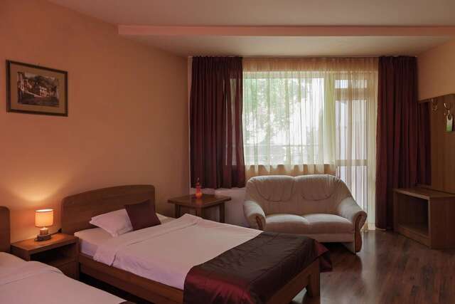 Отель Family Hotel Gerdjika Пловдив-31