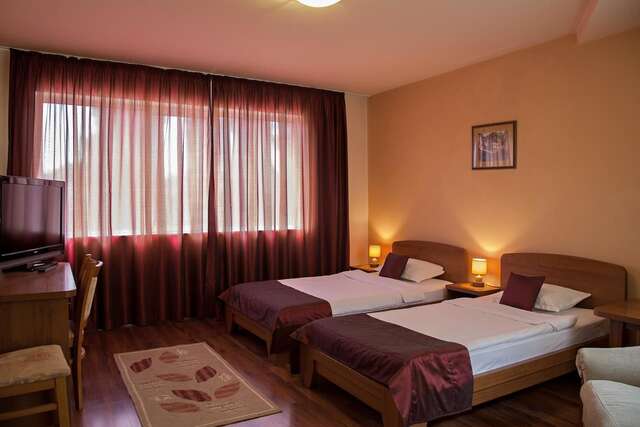 Отель Family Hotel Gerdjika Пловдив-32