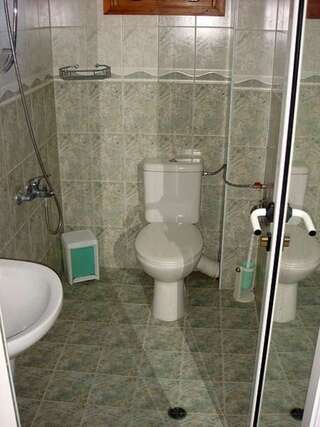 Фото  Sozopol House Dimitrovi город Созополь (14)