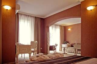 Фото номер Park Hotel Plovdiv Представительский люкс